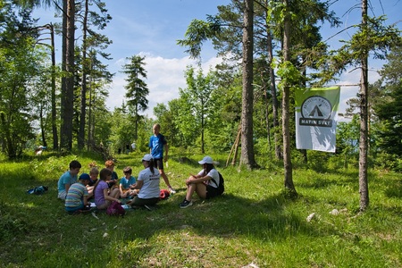 foto Doživetja v naravi
